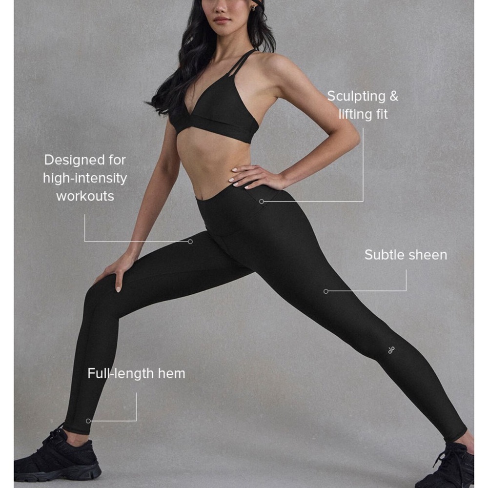 Alo Airlift Leggings